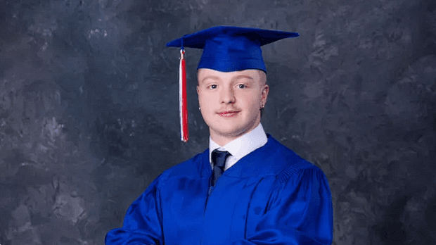GoFundMe campaign for Caleb